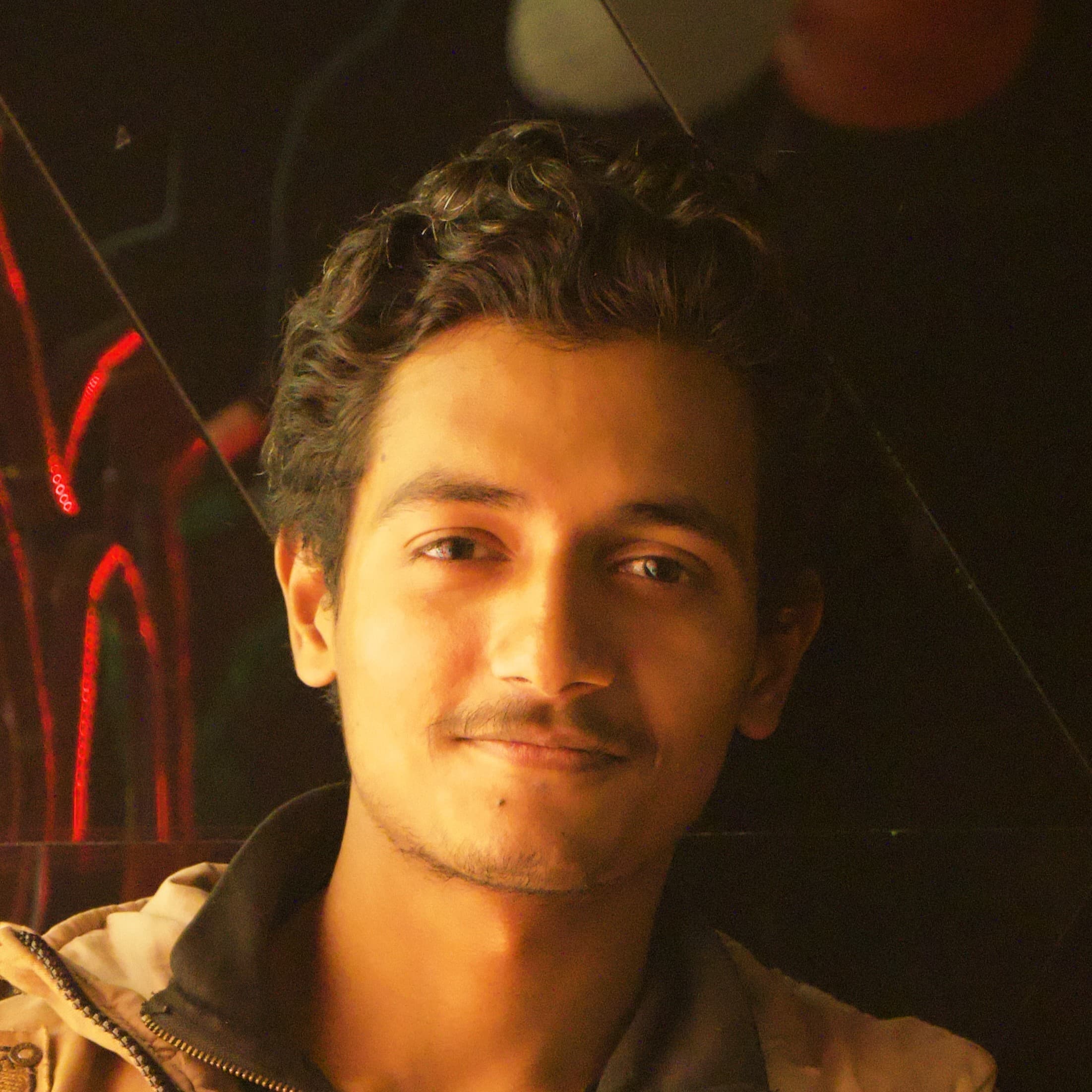 Shreyash